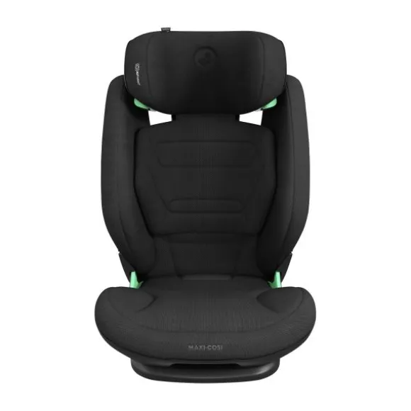 Maxi-Cosi RodiFix Pro 2 I-Size Autostoeltje - Authentic Black