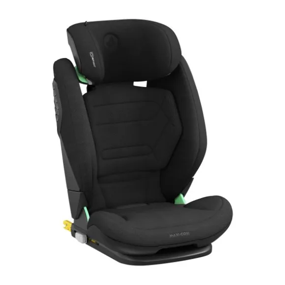 Maxi-Cosi RodiFix Pro 2 I-Size Autostoeltje - Authentic Black