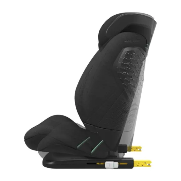 Maxi-Cosi RodiFix Pro 2 I-Size Autostoeltje - Authentic Black