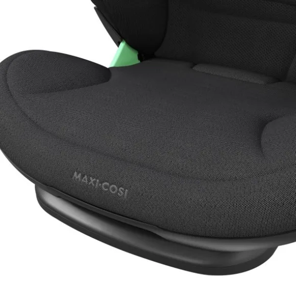 Maxi-Cosi RodiFix Pro 2 I-Size Autostoeltje - Authentic Black