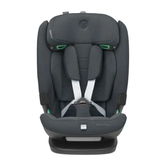 Maxi-Cosi Titan Pro 2 Autostoel i-Size - Authentic Graphite 2