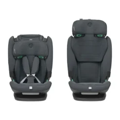 Maxi-Cosi Titan Pro 2 Autostoel i-Size - Authentic Graphite 2