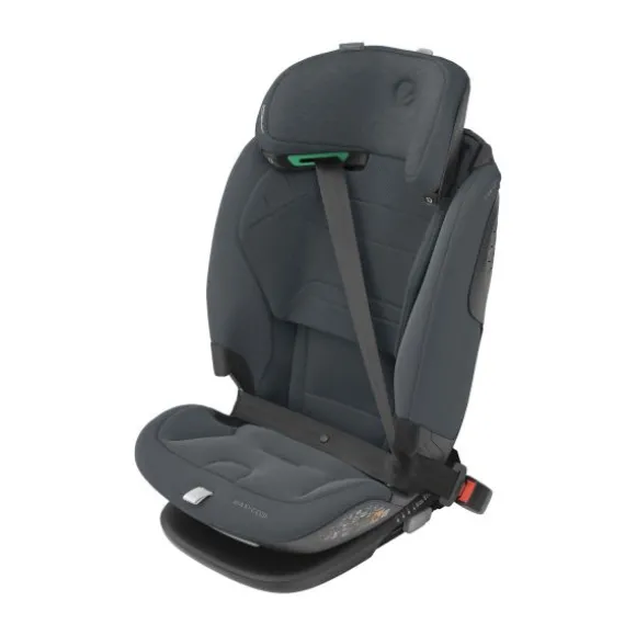 Maxi-Cosi Titan Pro 2 Autostoel i-Size - Authentic Graphite 2