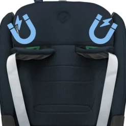 Maxi-Cosi Titan Pro2 I-Size Autostoeltje - Authentic Blue
