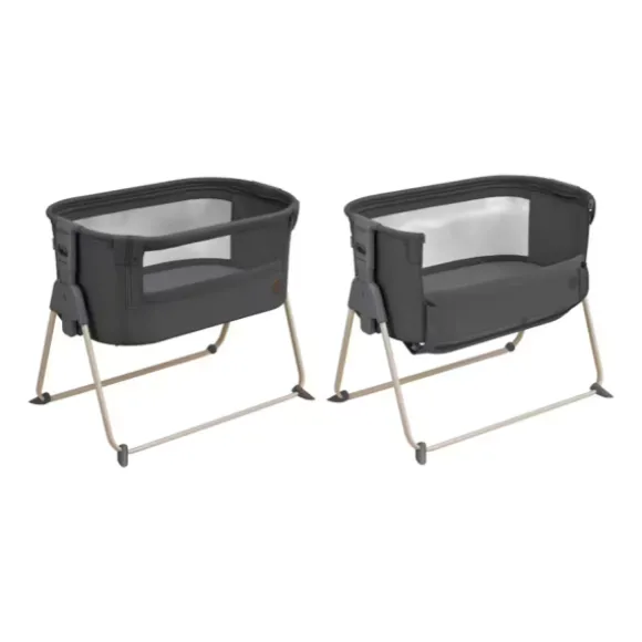 Maxi-Cosi Tori Eco Co-sleeper - Beyond Graphite