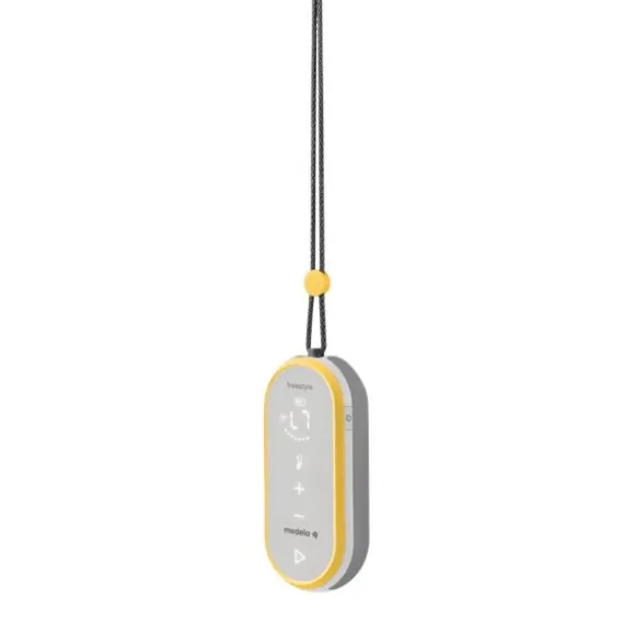 Medela Freestyle Hands-Free Dubbele Borstkolf