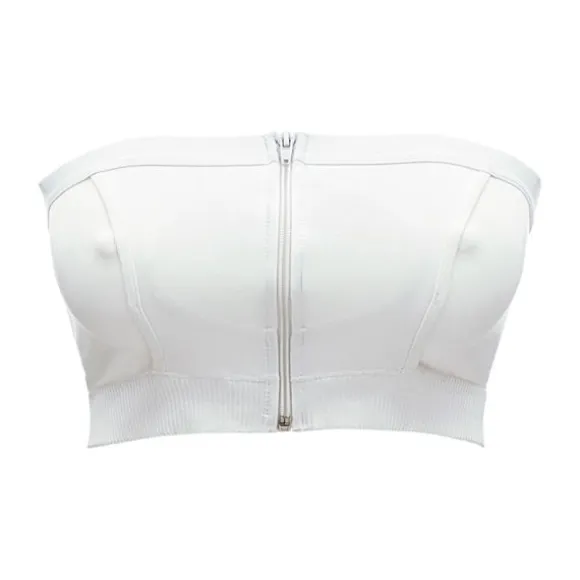 Medela Hands-Free Kolfbeha - Mt. S - Wit