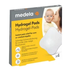 Medela HydroGel Pads