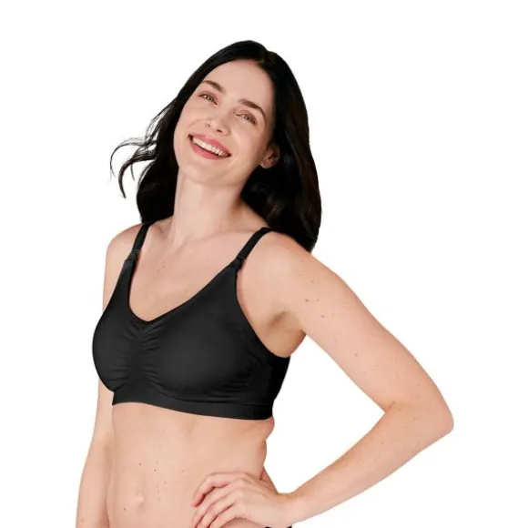 Medela 3-in-1 Borstvoedings- en Kolfbeha - Mt. S - Zwart
