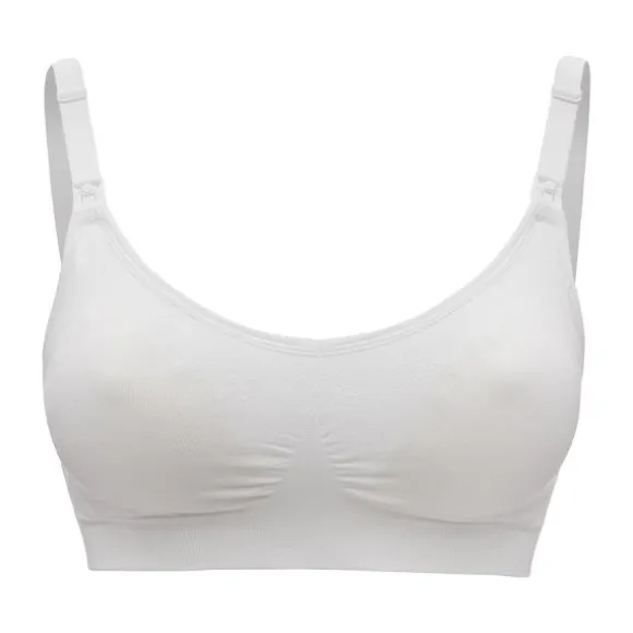 Medela Keep Cool Ultra Voedingsbeha - Mt. S - Wit