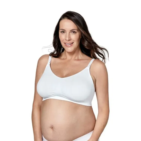 Medela Keep Cool Ultra Voedingsbeha - Mt. S - Wit