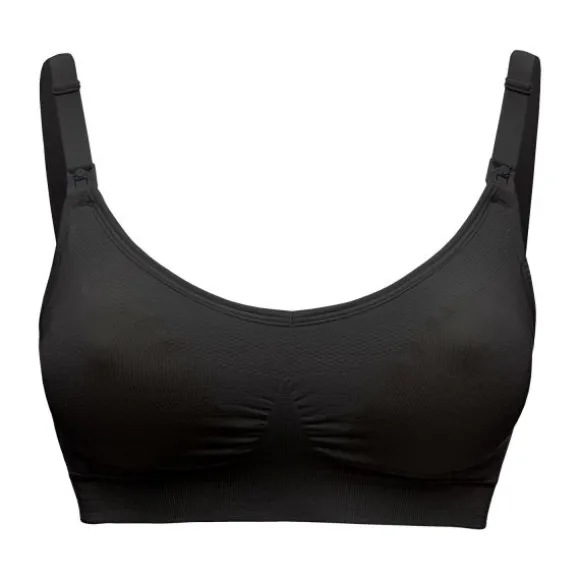 Medela Keep Cool Ultra Voedingsbeha - Mt. M - Zwart