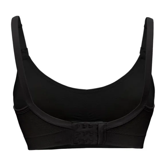 Medela Keep Cool Ultra Voedingsbeha - Mt. M - Zwart