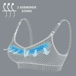 Medela Keep Cool Voedingsbeha - Mt. S - Wit