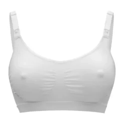 Medela Keep Cool Voedingsbeha - Mt. S - Wit