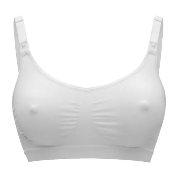 Medela Keep Cool Voedingsbeha - Mt. S - Wit