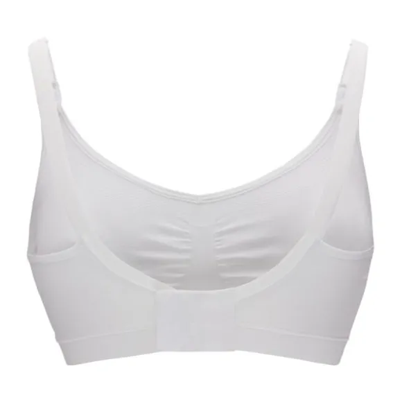 Medela Keep Cool Voedingsbeha - Mt. S - Wit