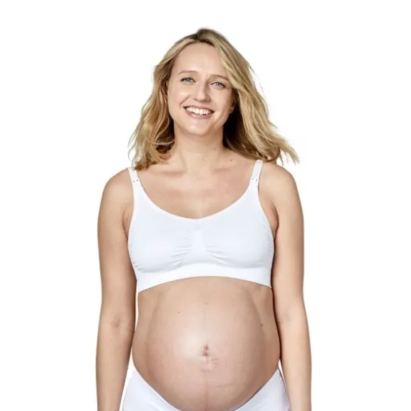 Medela Keep Cool Voedingsbeha - Mt. S - Wit