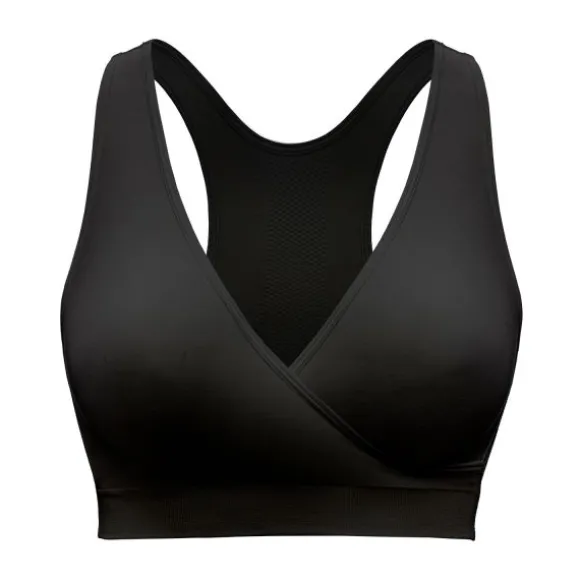Medela Keep Cool Voedingsbeha Nacht - Mt. M - Zwart