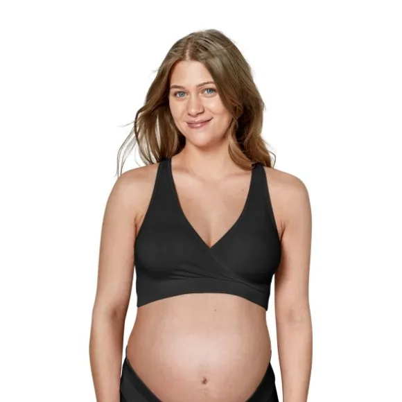 Medela Keep Cool Voedingsbeha Nacht - Mt. M - Zwart