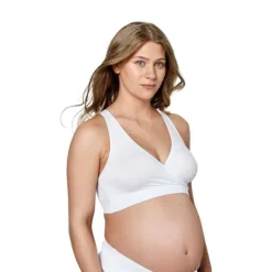 Medela Keep Cool Voedingsbeha Nacht - Mt. S - Wit