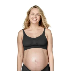 Medela Keep Cool Voedingsbeha - Mt. M - Zwart