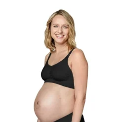 Medela Keep Cool Voedingsbeha - Mt. M - Zwart