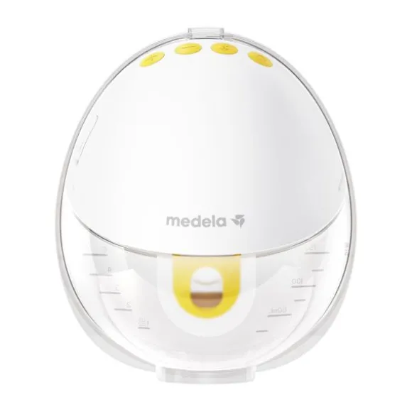 Medela Motion InBra™ Borstkolf Enkelzijdig Elektrisch