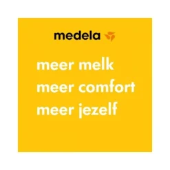 Medela Personal Fit Flex Borstschilden Set S (21 mm)