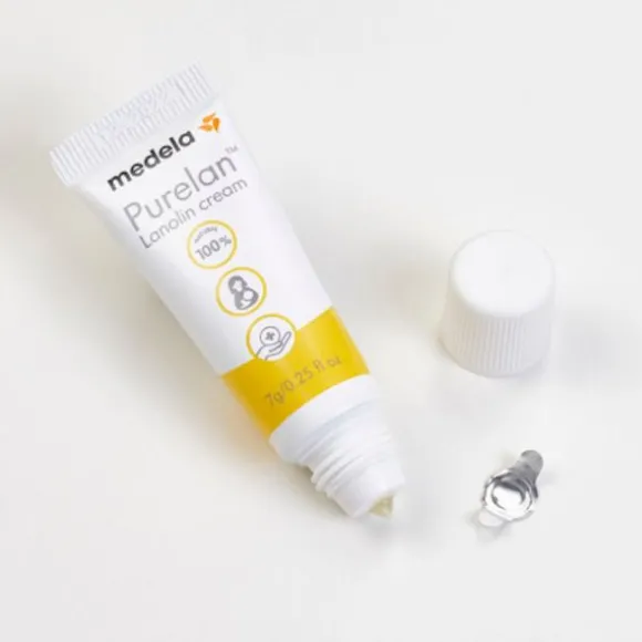 Medela PureLan Tepelzalf 7 Gram