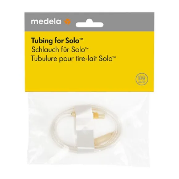 Medela Slang Voor Solo