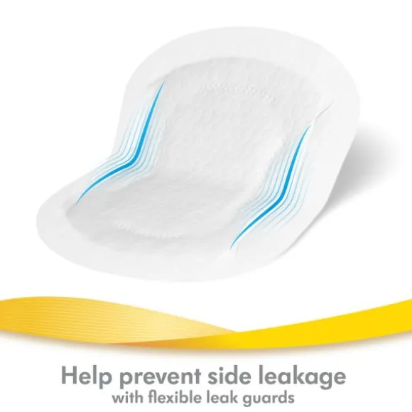 Medela Zoogcompressen - Ultra-Ademend - 60 Stuks