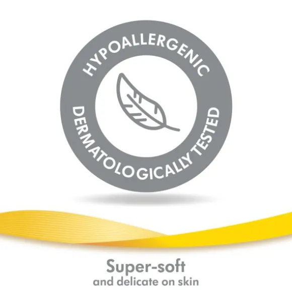 Medela Zoogcompressen - Ultra-Ademend - 60 Stuks