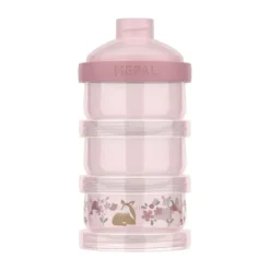 Mepal Fairy Garden Starterset Babyflessen Mio - 4-Delig