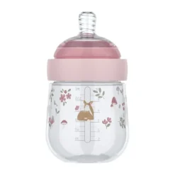 Mepal Fairy Garden Starterset Babyflessen Mio - 4-Delig