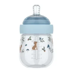 Mepal Fairy Garden Starterset Babyflessen Mio - 4-Delig