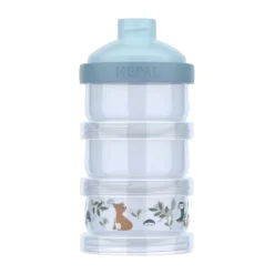 Mepal Forest Friends Babyfles Mio - 165 ml
