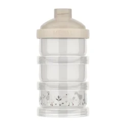 Mepal Forest Friends Babyfles Mio - 165 ml
