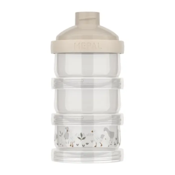 Mepal Forest Friends Babyfles Mio - 165 ml