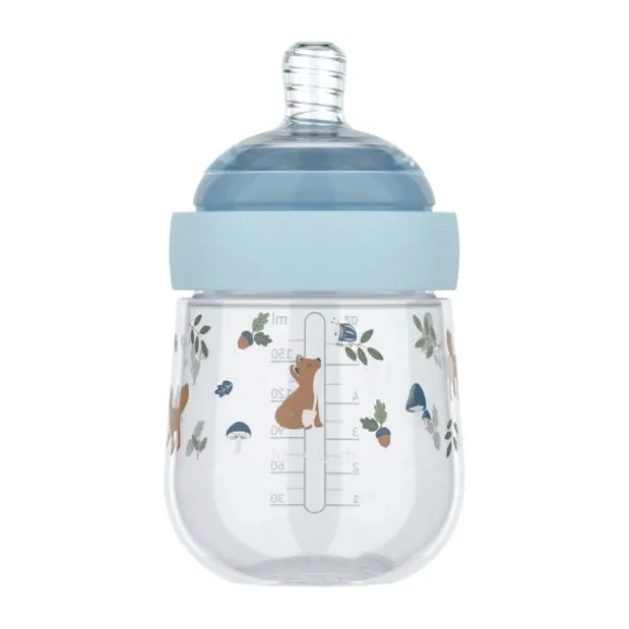 Mepal Forest Friends Babyfles Mio - 165 ml