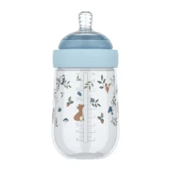 Mepal Forest Friends Babyfles Mio - 165 ml