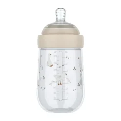 Mepal Forest Friends Babyfles Mio - 165 ml
