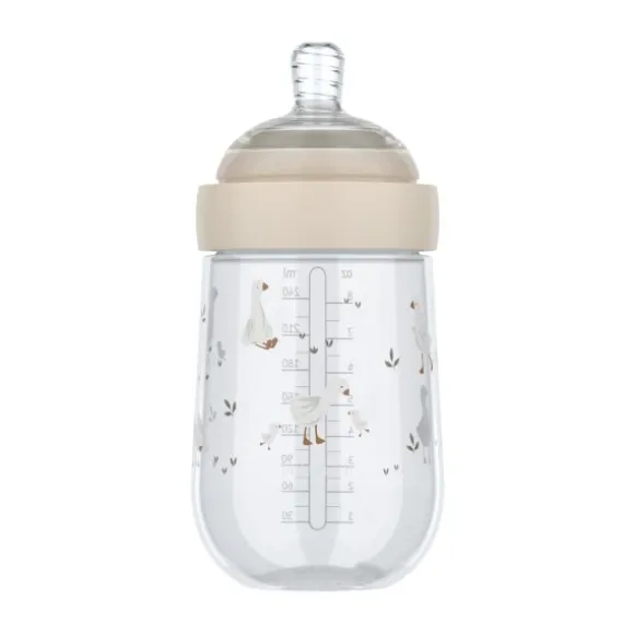 Mepal Forest Friends Babyfles Mio - 165 ml