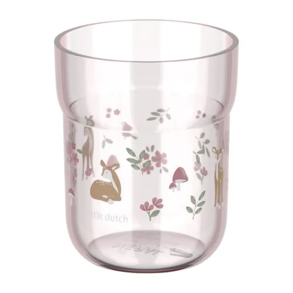 Mepal Forest Friends Kinderglas Mio - 250 ml