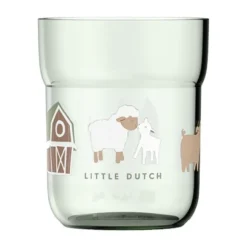 Mepal Forest Friends Kinderglas Mio - 250 ml
