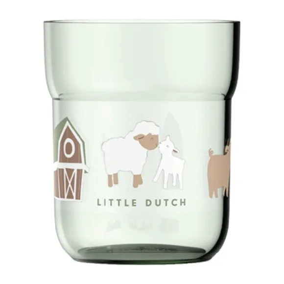 Mepal Forest Friends Kinderglas Mio - 250 ml