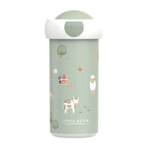 Mepal Forest Friends Schoolbeker Campus - 300 ml