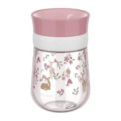 Mepal Little Farm 360° Drinkbeker Mio - 300 ml