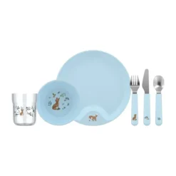 Mepal Little Farm Dinerset 6-Delig