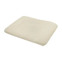 Meyco Aankleedkussenhoes - Pre-Washed - Sand - 85 x 75 cm - Hydrofiel